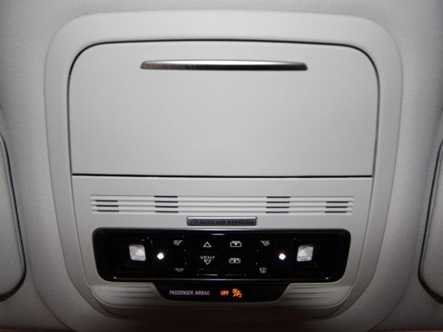 New 2026 Lincoln Nautilus Reserve w/ Jet Appearance Package image 21