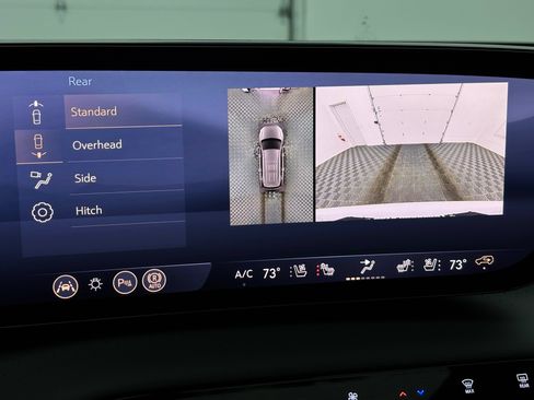 New 2027 Buick Enclave Avenir w/ LPO, Floor Liner Package AWD/4WD image 4