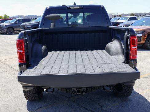 New 2026 RAM 1500 RHO AWD/4WD image 14