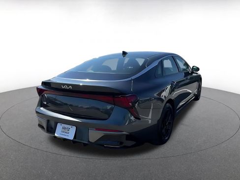 Used 2025 Kia K5 LXS image 14