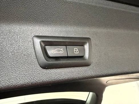 Used 2024 BMW X3 M40i AWD/4WD image 38