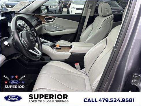 Used 2019 Acura RDX FWD w/ Advance Package image 14
