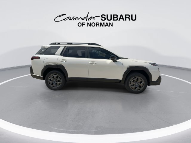 New 2026 Subaru Outback Premium AWD/4WD image 11