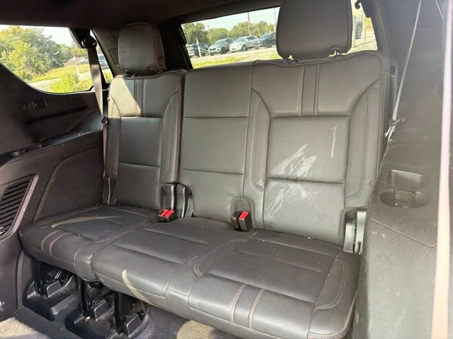 Used 2023 Chevrolet Tahoe RST AWD/4WD image 36