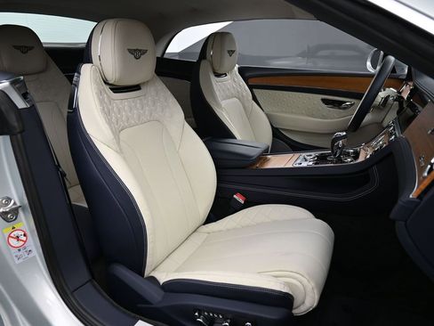 Certified 2023 Bentley Continental GT Azure image 28