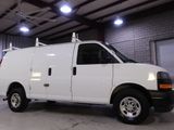 Used 2023 Chevrolet Express 2500 w/ Driver Convenience Package image 5