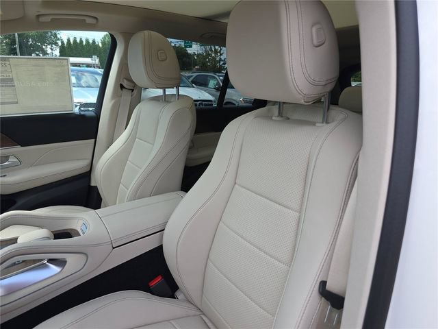 New 2026 Mercedes-Benz GLE 350 4MATIC image 21