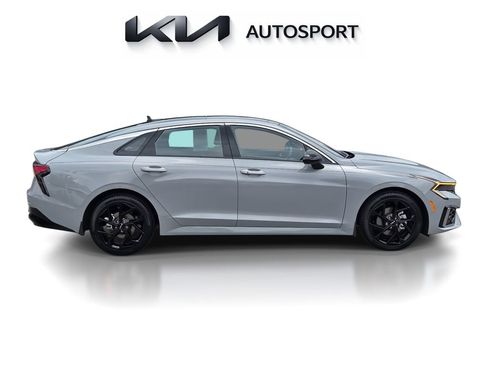 Certified 2026 Kia K5 GT-Line image 7