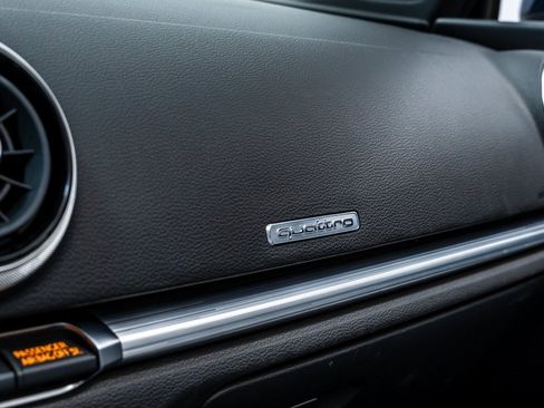 Used 2018 Audi A3 2.0T Premium Plus image 19