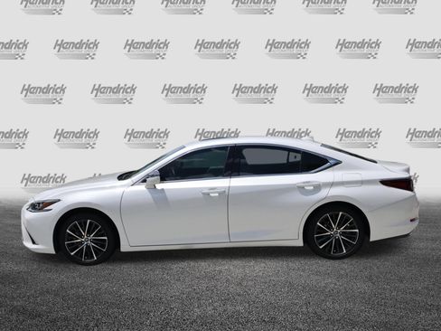 Used 2024 Lexus ES 350 w/ Premium Package FWD image 6
