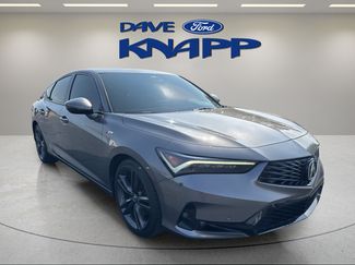 Used 2023 Acura Integra A-Spec w/ Technology Package FWD video 1