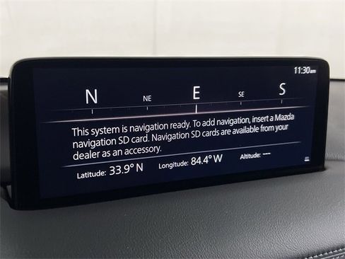 New 2025 MAZDA CX-5 Carbon Edition image 17