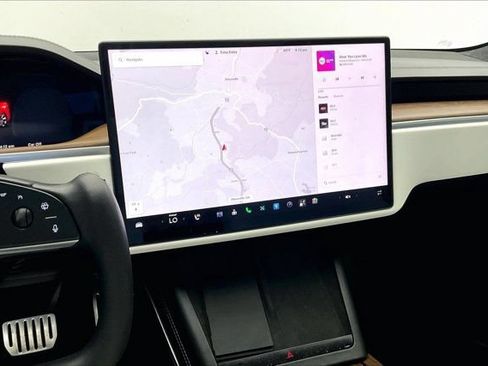 Used 2023 Tesla Model S Standard Range AWD/4WD image 5