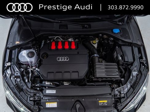 New 2026 Audi S3 Premium image 32