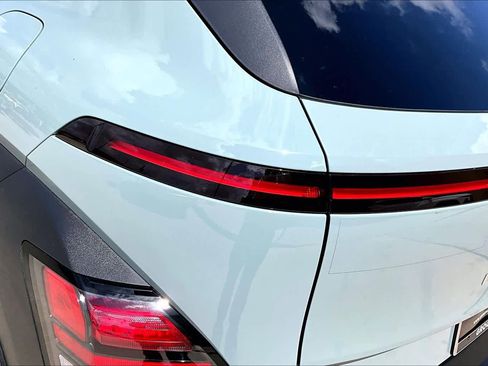 Certified 2024 Hyundai Kona SEL image 27