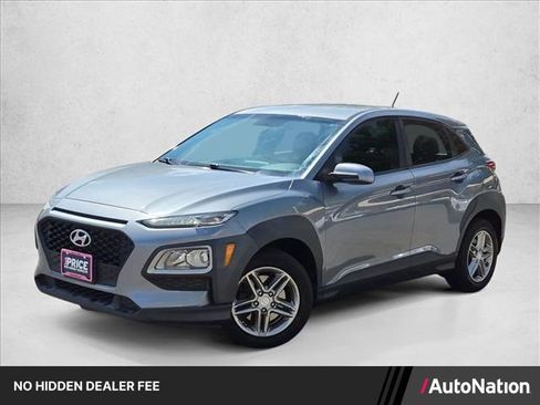 Used 2018 Hyundai Kona SE AWD/4WD image 1