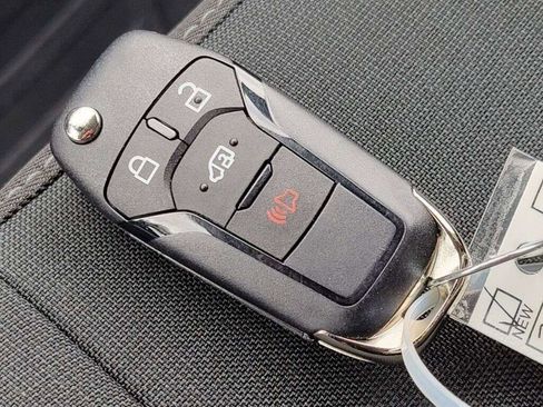 Used 2023 Ford E-Transit Medium Roof w/ Interior Upgrade Package image 31