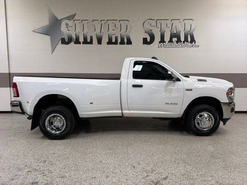 Used 2022 RAM 3500 Tradesman AWD/4WD image 24