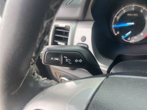 Used 2021 Ford Ranger XLT w/ Equipment Group 301A Mid image 24