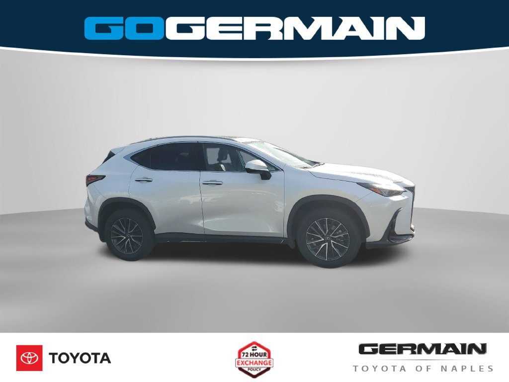 Used 2023 Lexus NX 250 FWD image 8