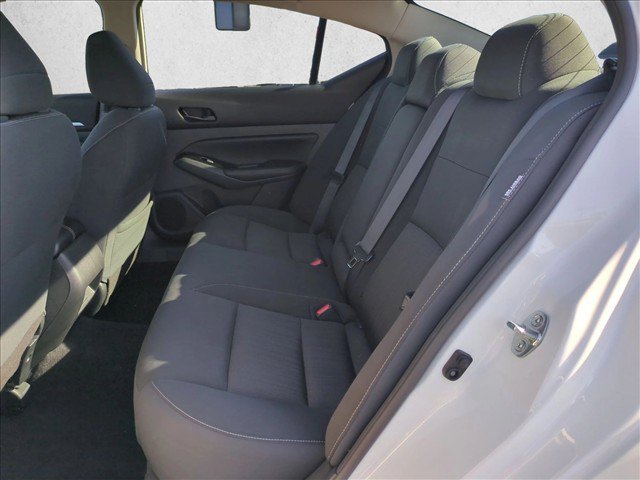 Used 2023 Nissan Altima 2.5 SV w/ SV Premium Package FWD image 19