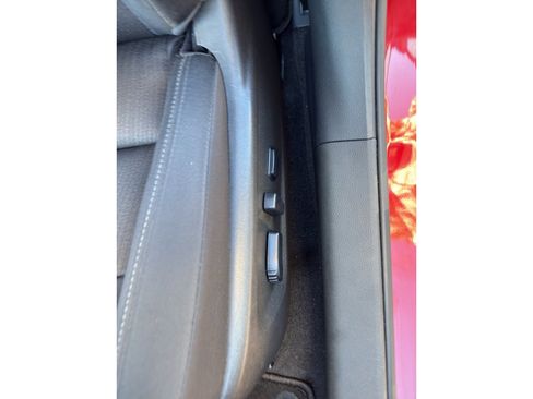 Certified 2024 Nissan Altima 2.5 SV w/ SV Premium Package image 15