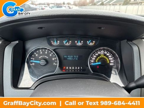 Used 2012 Ford F150 XLT image 15