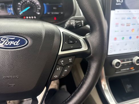 Used 2024 Ford Edge Titanium w/ Equipment Group 301A AWD/4WD image 47