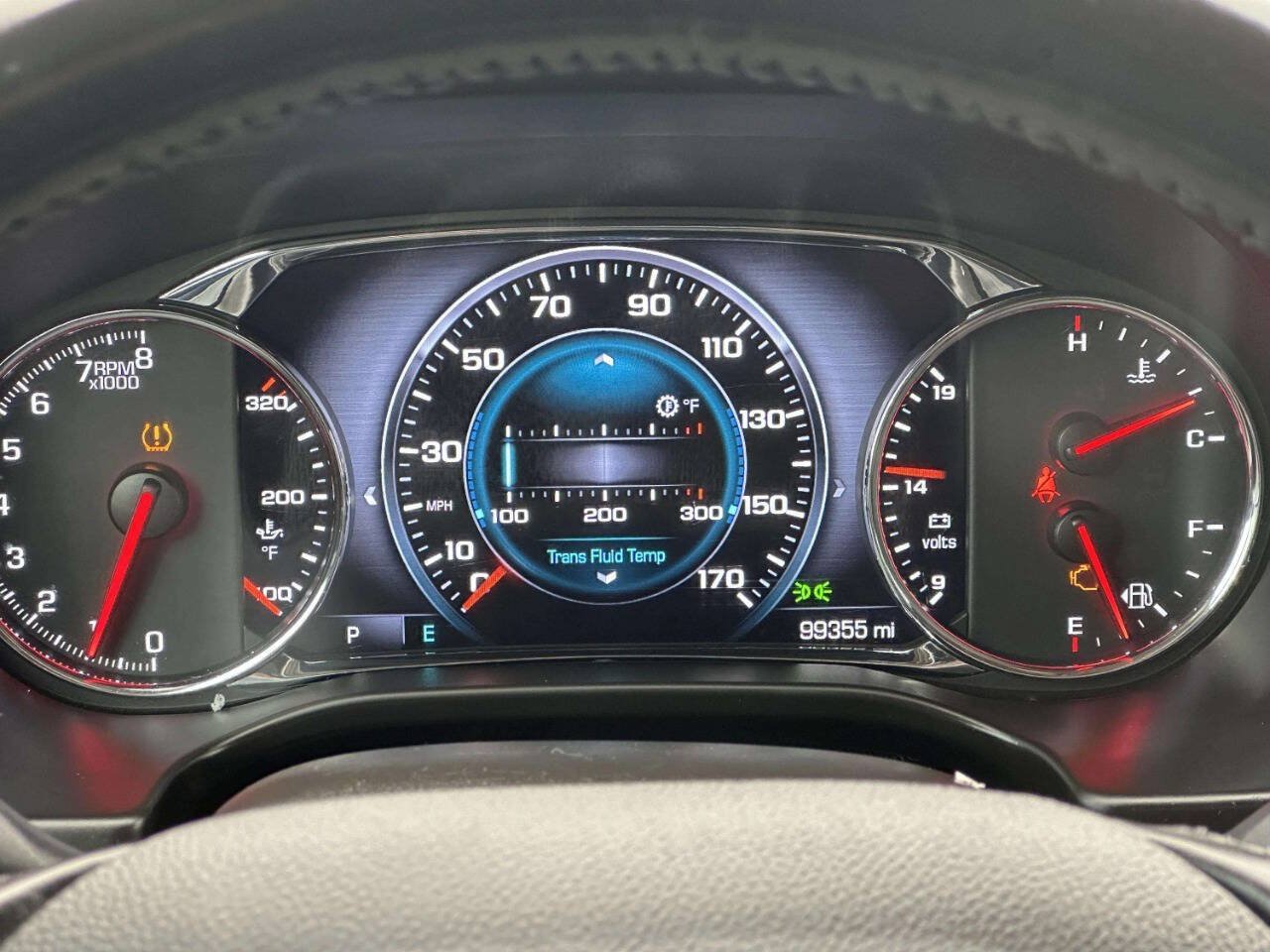 Used 2019 GMC Acadia Denali AWD/4WD image 32