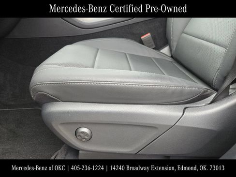 Used 2026 Mercedes-Benz GLE 450 4MATIC image 18