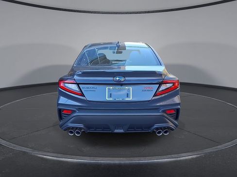 New 2026 Subaru WRX Premium image 7