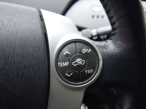 Used 2012 Toyota Prius Four image 24