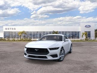 New 2026 Ford Mustang Coupe RWD video 2