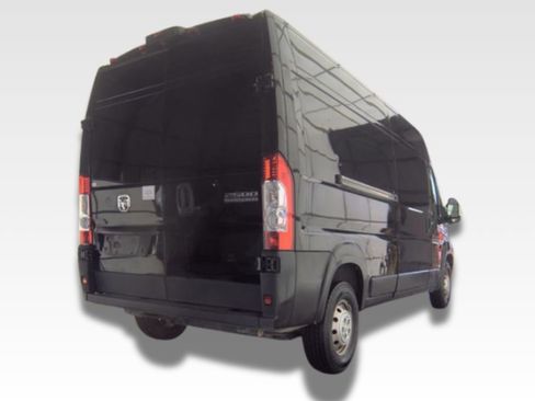 Used 2023 RAM ProMaster 2500 FWD image 4