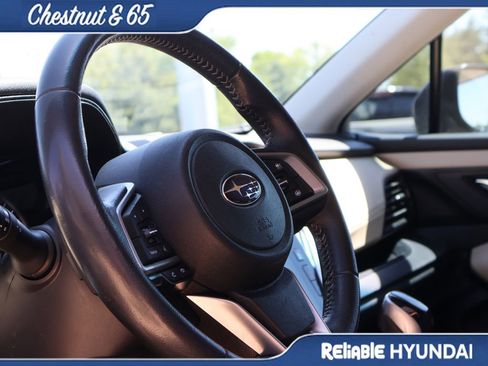 Used 2021 Subaru Outback Premium image 26