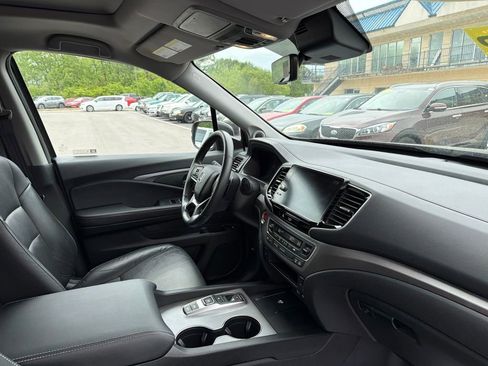 Used 2024 Honda Ridgeline RTL image 15