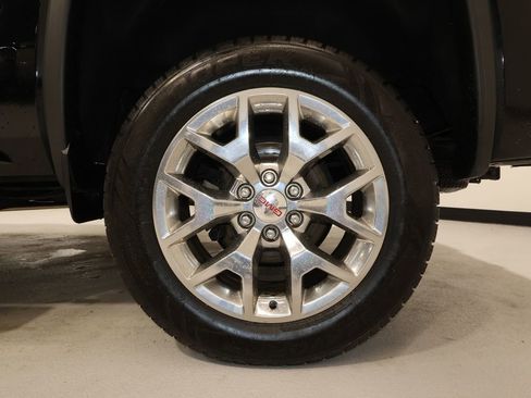 Used 2017 GMC Sierra 1500 SLT w/ SLT Premium Package image 20