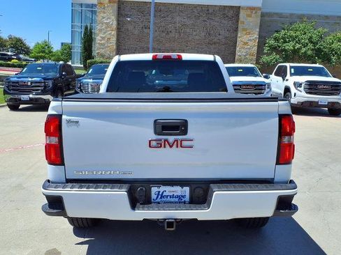 Used 2019 GMC Sierra 1500 Limited w/ Elevation Edition AWD/4WD image 23