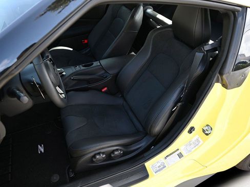 Used 2024 Nissan Z Performance image 34