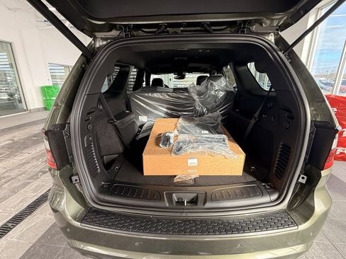 New 2026 Dodge Durango GT image 6