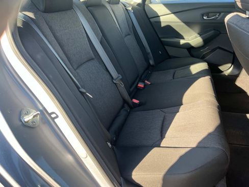 Used 2023 Honda Accord LX image 21