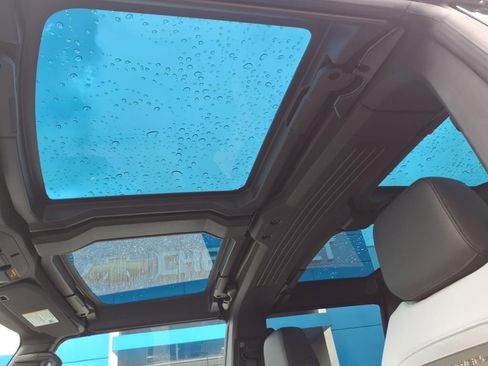 New 2025 GMC Hummer EV 3X image 4