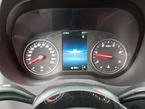 New 2026 Mercedes-Benz Sprinter 2500 image 17