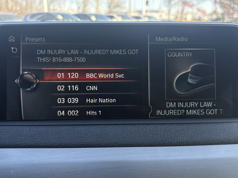 Used 2017 BMW X5 xDrive35i image 24