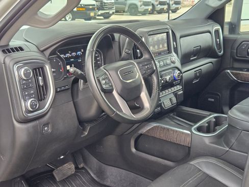 Certified 2023 GMC Sierra 2500 Denali w/ Denali Ultimate Package image 10