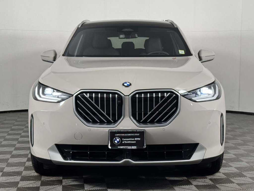 Used 2026 BMW X3 xDrive30i w/ Premium Package AWD/4WD image 6