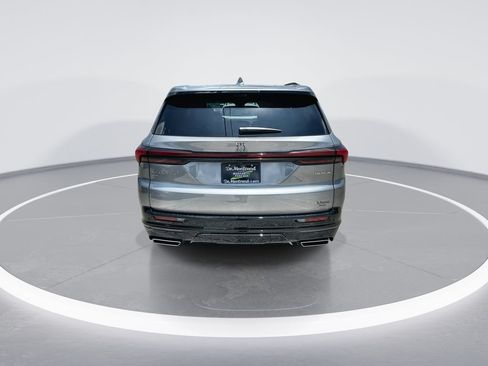 New 2026 Buick Enclave Sport Touring w/ Power Package AWD/4WD image 7