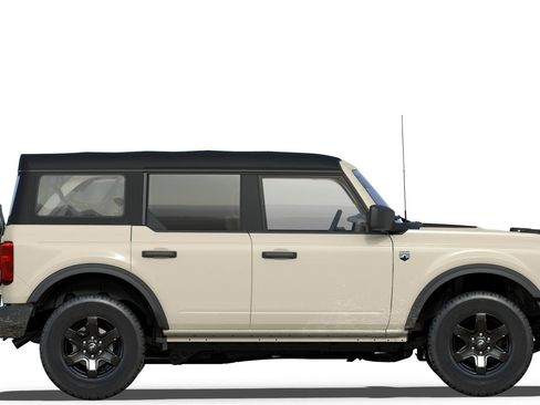 New 2025 Ford Bronco Big Bend image 30