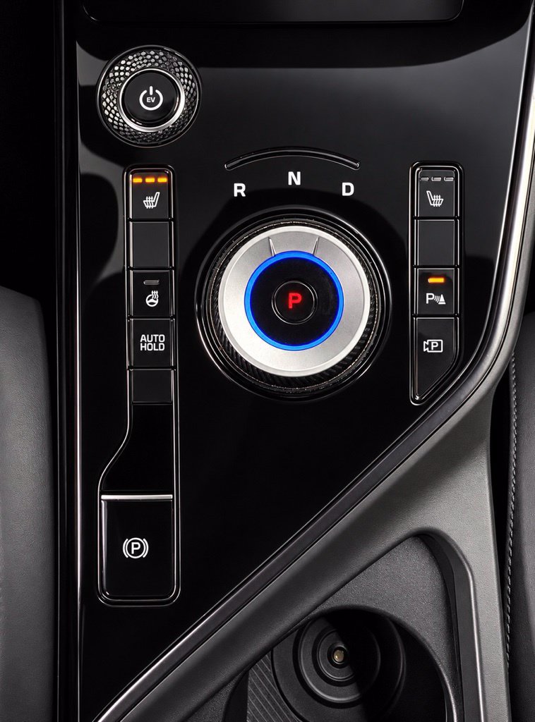 Used 2023 Kia Niro Wind w/ Wind Preserve Package FWD image 23