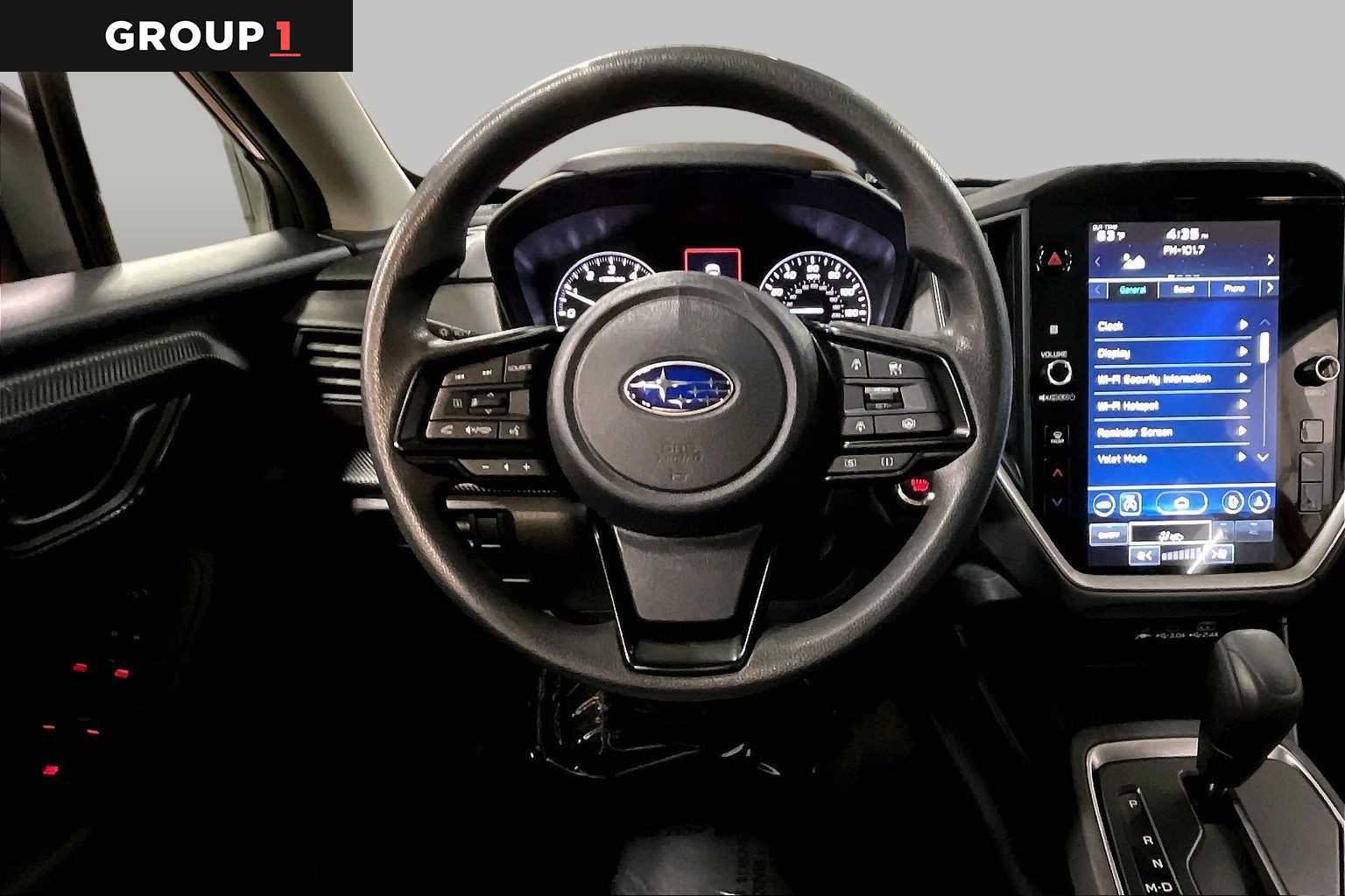 Used 2024 Subaru Crosstrek 2.0i Premium AWD/4WD image 6